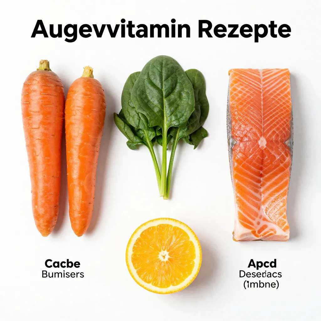 Erweiterte Rezeptsammlung