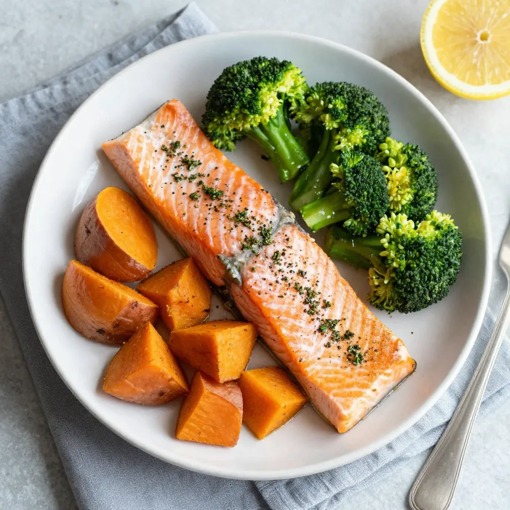 Grundlagen Rezeptsammlung