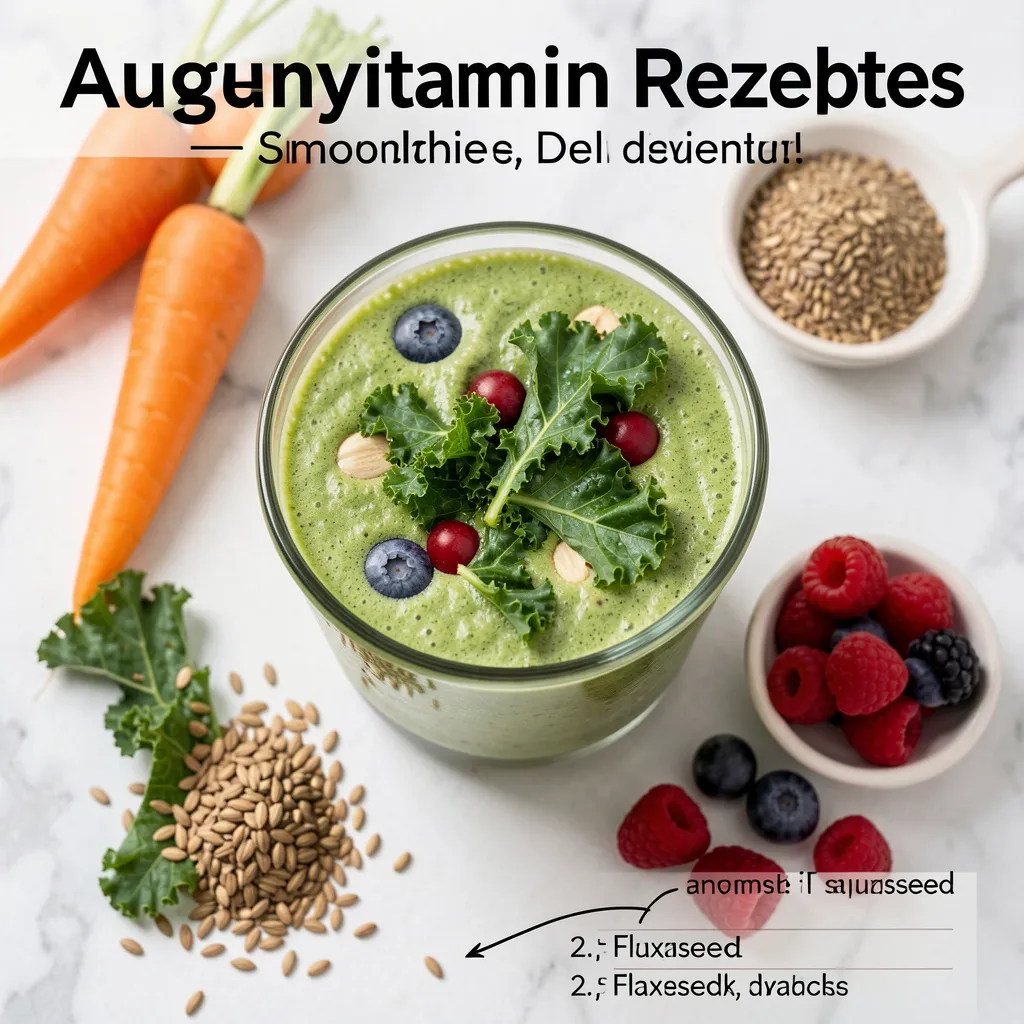 Premium Rezeptsammlung